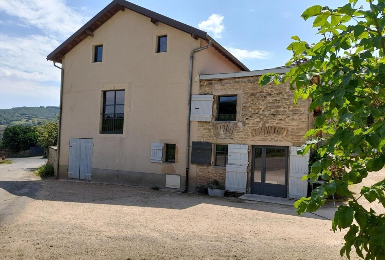 At The End Of The World -Bussires Burgundy Villa Bussieres  Eksteriør bilde